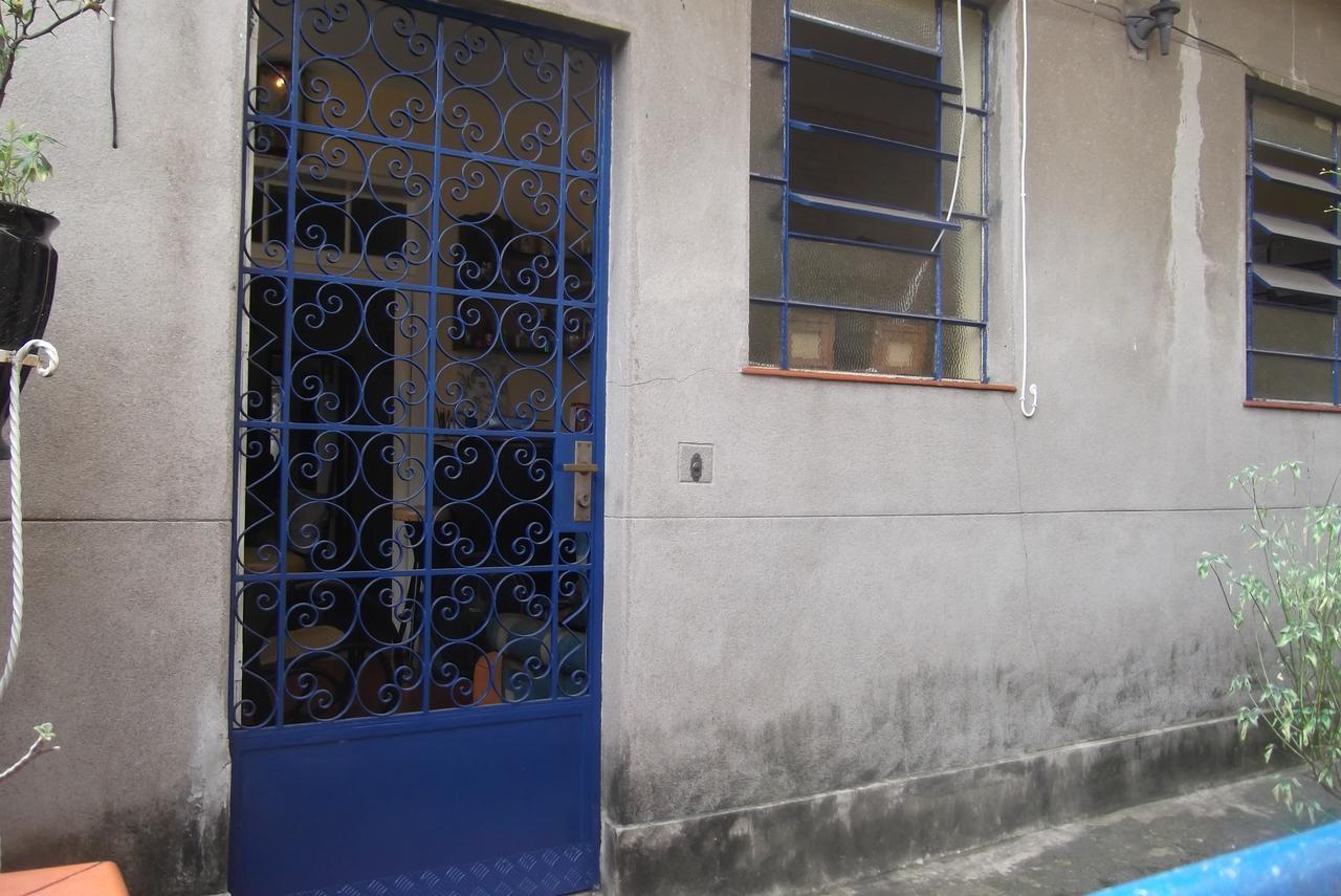 Tiao Botelho Guest House Río de Janeiro Exterior foto